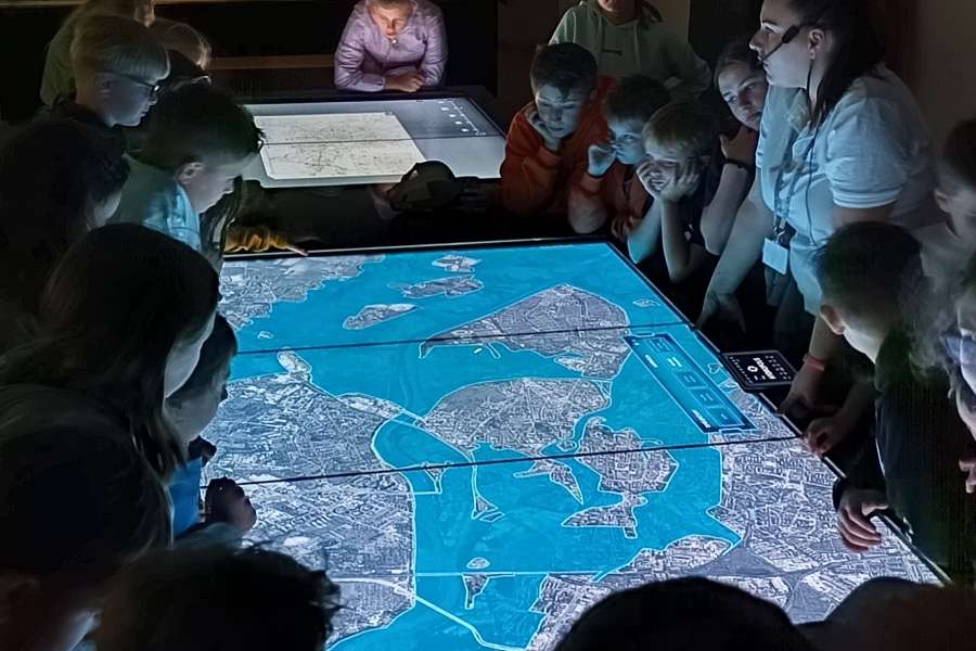 PROGRAM  „POZNAJ POLSKĘ” WYSTARTOWAŁ!