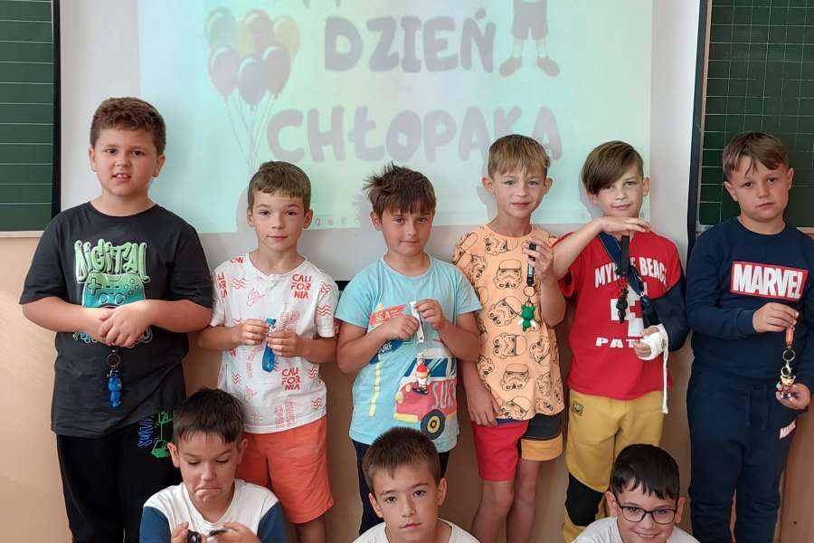 Dzień Chłopaka 2023-24a