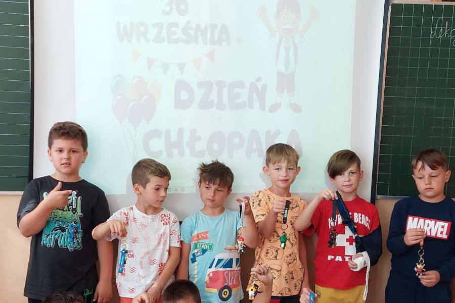 Dzień Chłopaka 2023-24a