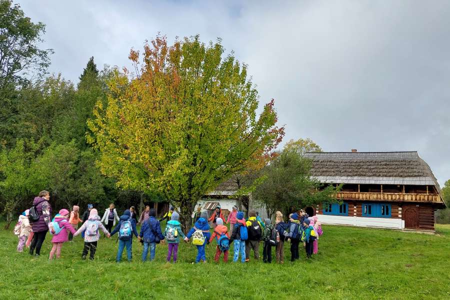 Dzień Drzewa 2023-24a