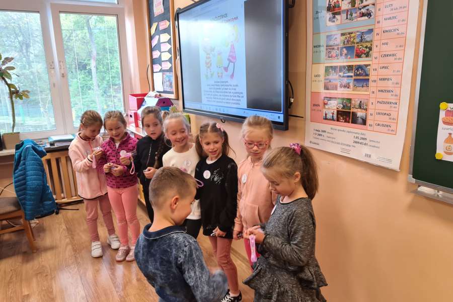 Dzień Dziewczynki 23-24a