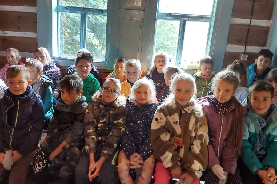 WYCIECZKA KLAS 1-3 DO ZUBRZYCY-23-24a