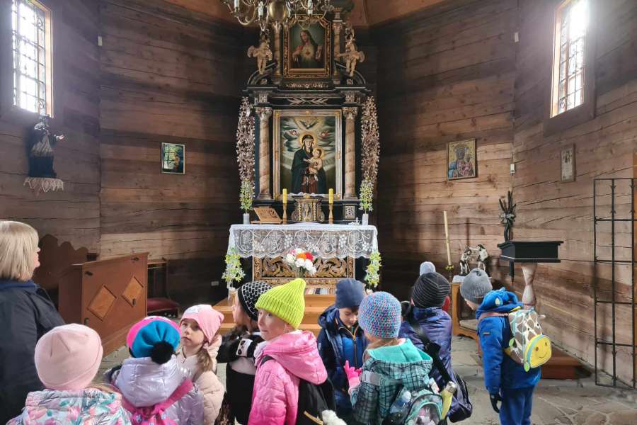 WYCIECZKA KLAS 1-3 DO ZUBRZYCY-23-24a