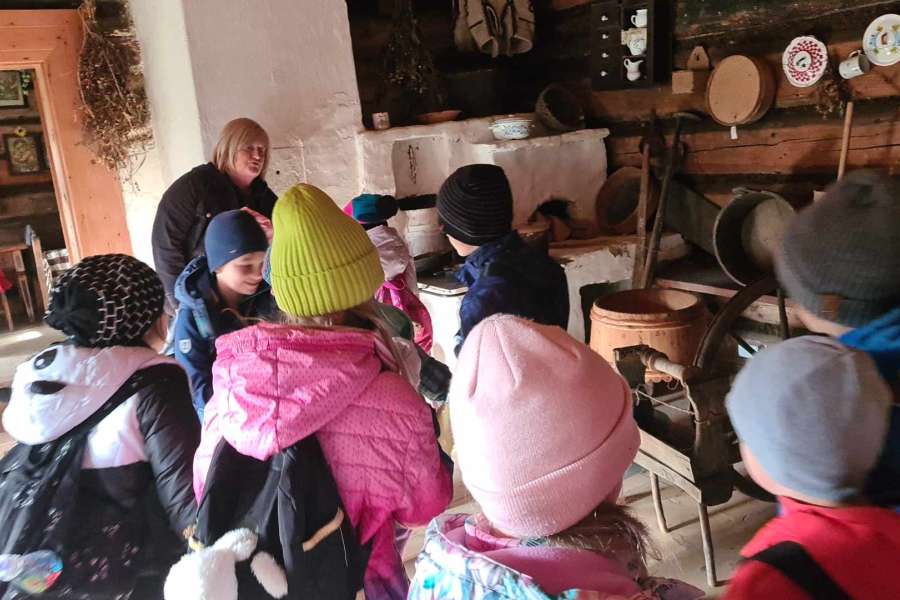 WYCIECZKA KLAS 1-3 DO ZUBRZYCY-23-24a