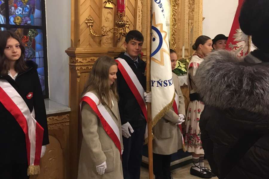 Miejskie obchody Dnia 11 listopada 23-24