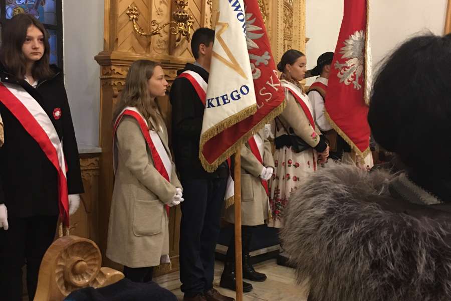 Miejskie obchody Dnia 11 listopada 23-24