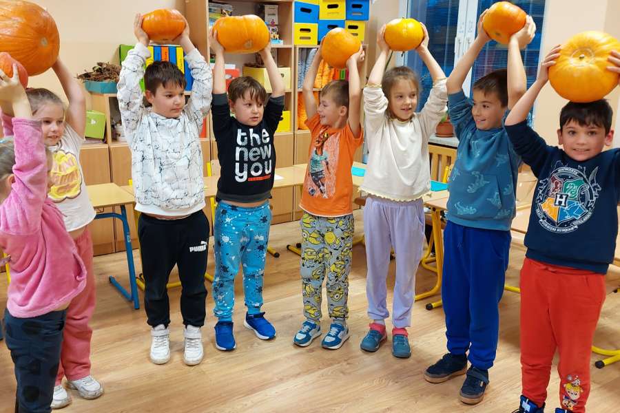 Dyniowe inspiracje 23-24a