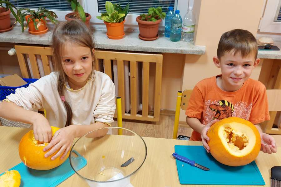 Dyniowe inspiracje 23-24a