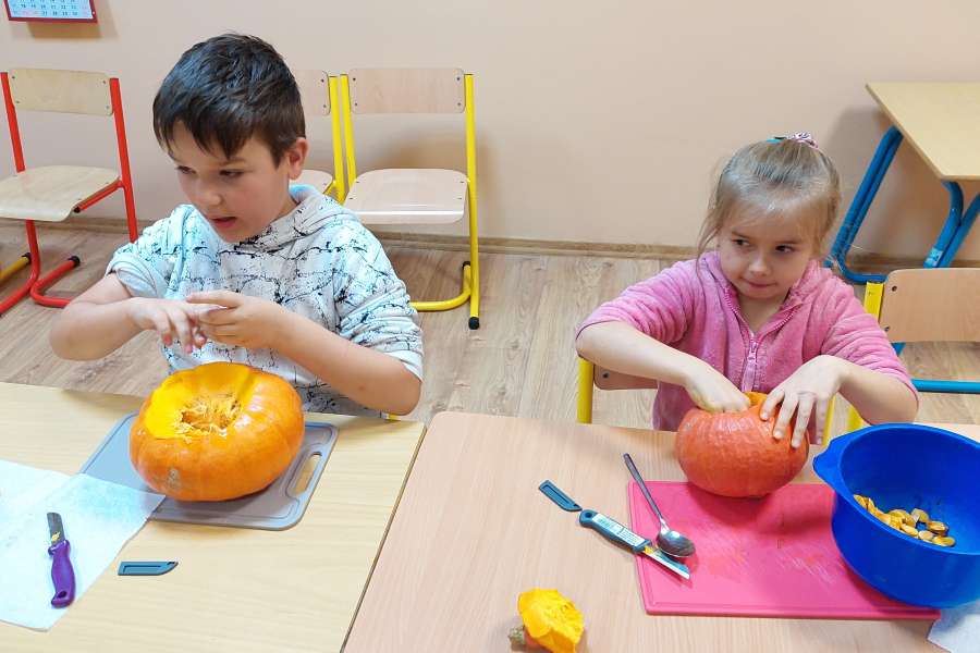 Dyniowe inspiracje 23-24a