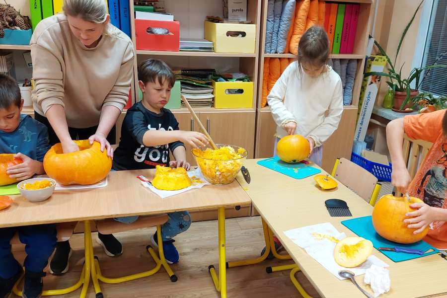 Dyniowe inspiracje 23-24a