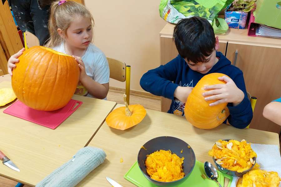 Dyniowe inspiracje 23-24a