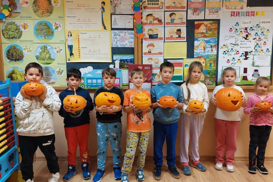 Dyniowe inspiracje 23-24a