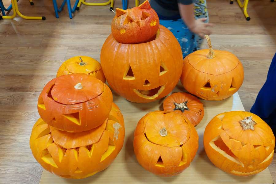 Dyniowe inspiracje 23-24a