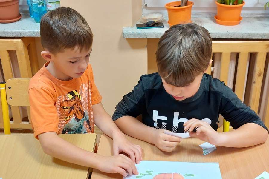 Dyniowe inspiracje 23-24a