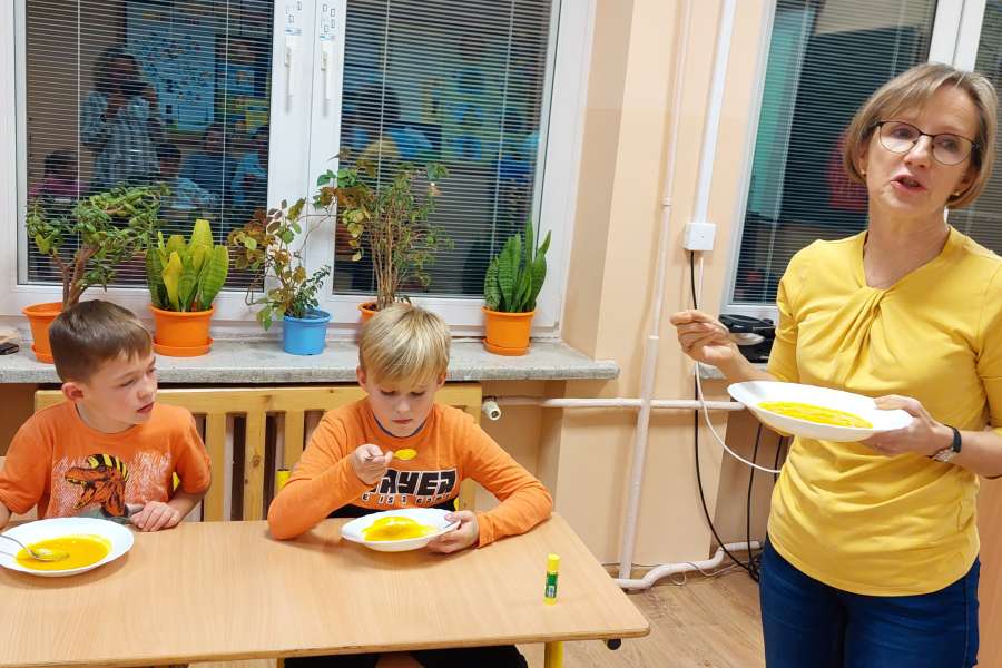 Dyniowe inspiracje 23-24a