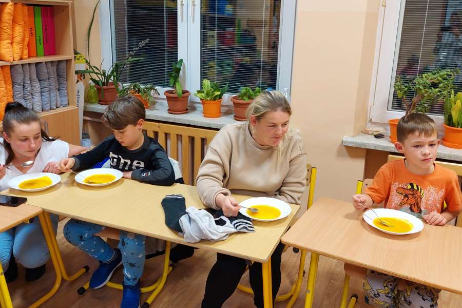 Dyniowe inspiracje 23-24a