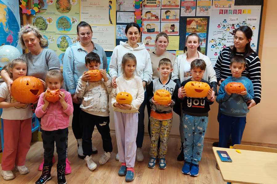 Dyniowe inspiracje 23-24a