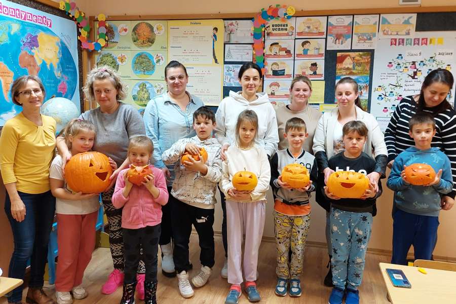 Dyniowe inspiracje 23-24a