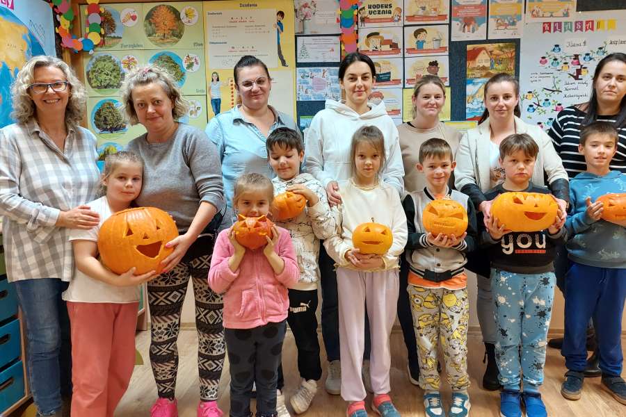 Dyniowe inspiracje 23-24a