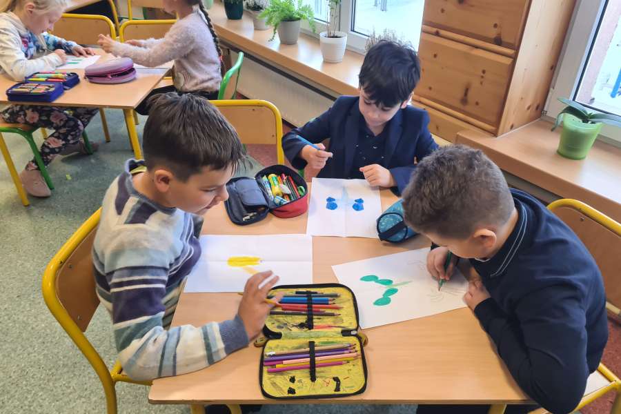 Hospicjum Jezusa Miłosiernego