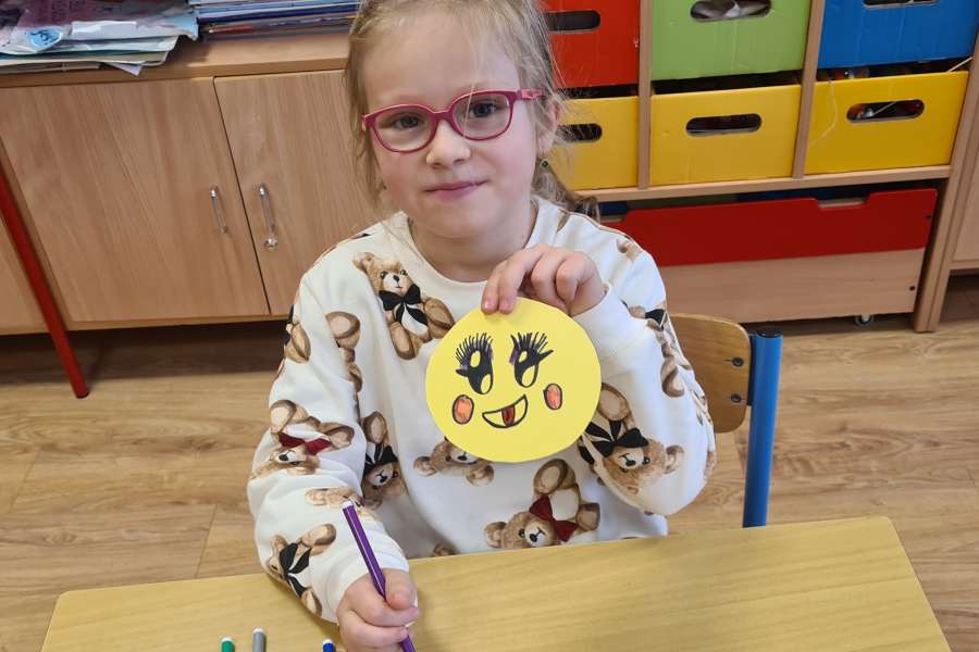 Dzień pozdrowień i życzliwości2324a