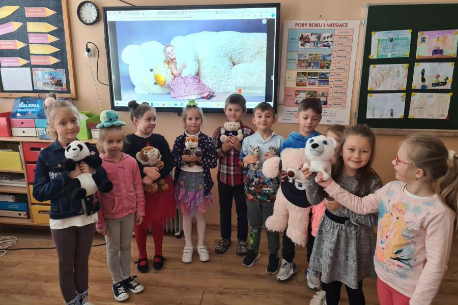 Dzień Misia1-3SP2324a