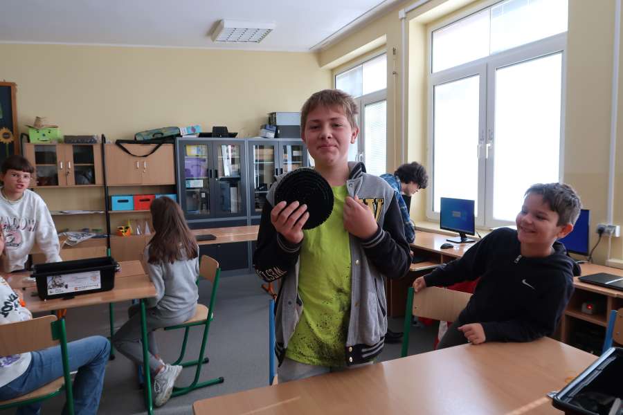 Zajęcia rozwijające z informatyki2324a