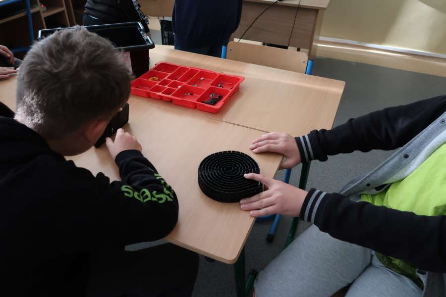 Zajęcia rozwijające z informatyki2324a