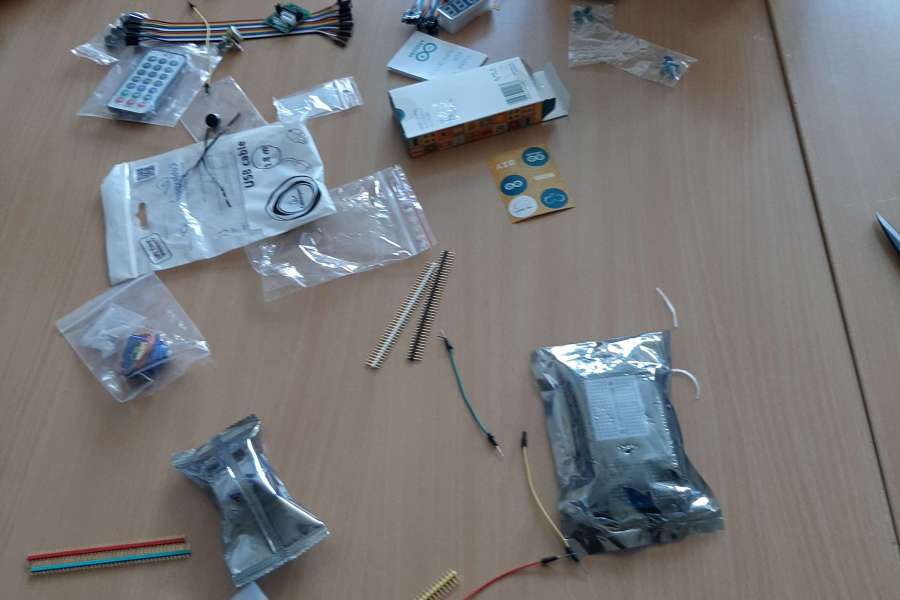 Zajęcia rozwijające z informatyki2324a