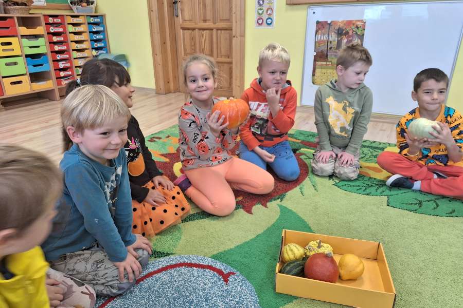 Projekt „Witaminki” - dynia.2324a