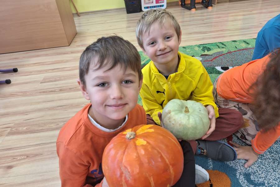 Projekt „Witaminki” - dynia.2324a