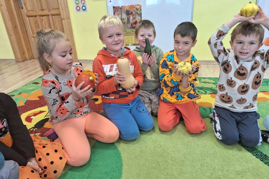 Projekt „Witaminki” - dynia.2324a