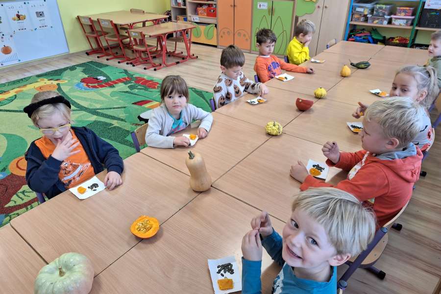 Projekt „Witaminki” - dynia.2324a