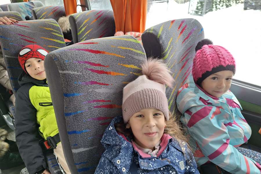 Wyjazd na przedstawienie pt. „Królowa Śniegu”2324a