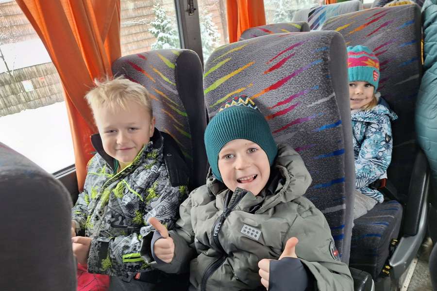 Wyjazd na przedstawienie pt. „Królowa Śniegu”2324a