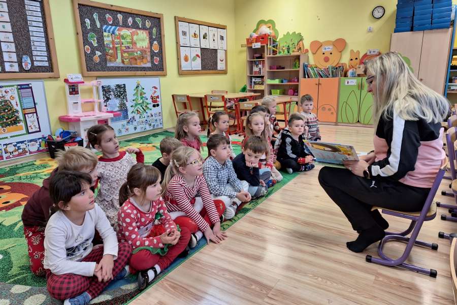 Wizyta pani Agnieszki, mamy Roksanki2324a