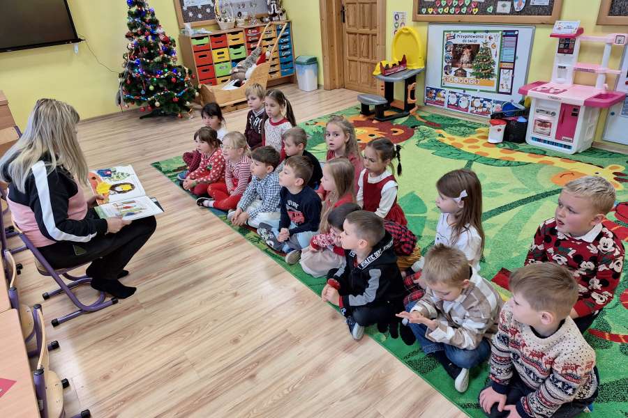 Wizyta pani Agnieszki, mamy Roksanki2324a