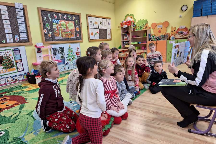 Wizyta pani Agnieszki, mamy Roksanki2324a