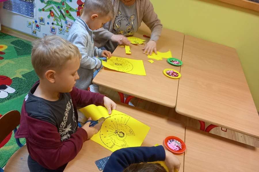 ZAJĘCIA PRZEDŚWIĄTECZNE  Z RODZICAMI-p2324a