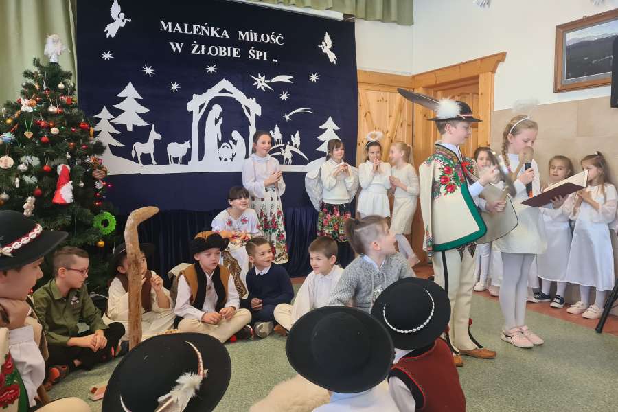 Dzień Babci i Dziadka2324a