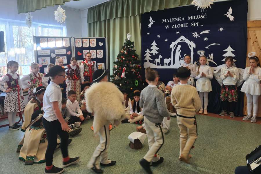 Dzień Babci i Dziadka2324a