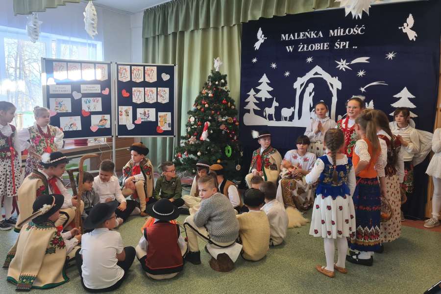 Dzień Babci i Dziadka2324a