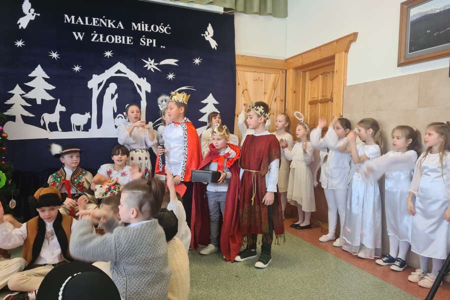 Dzień Babci i Dziadka2324a