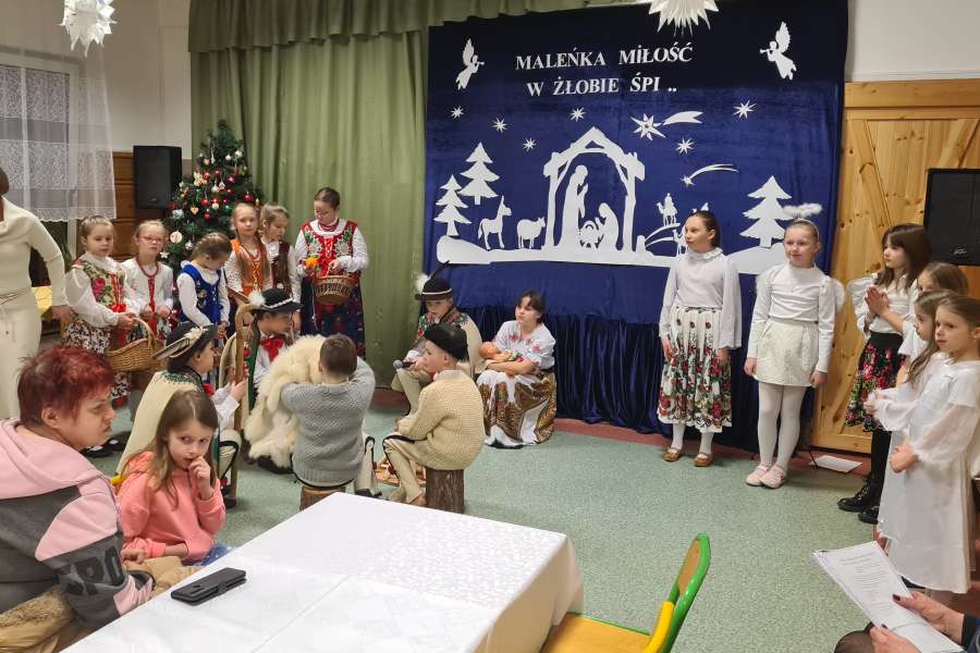 Wielkie kolędowanie23-24