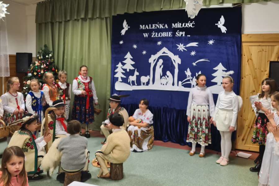 Wielkie kolędowanie23-24