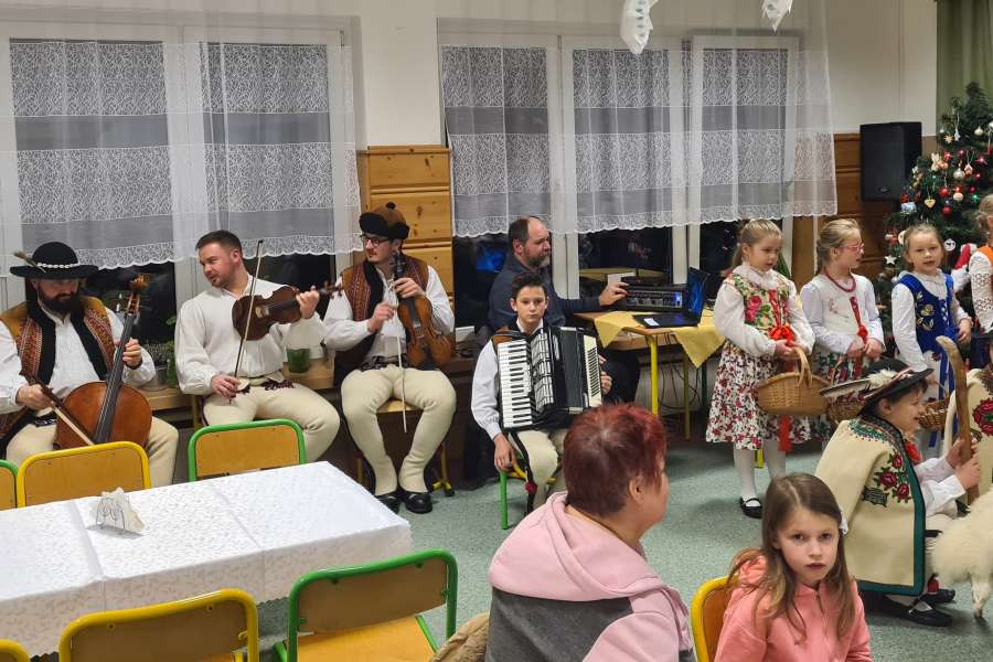 Wielkie kolędowanie23-24