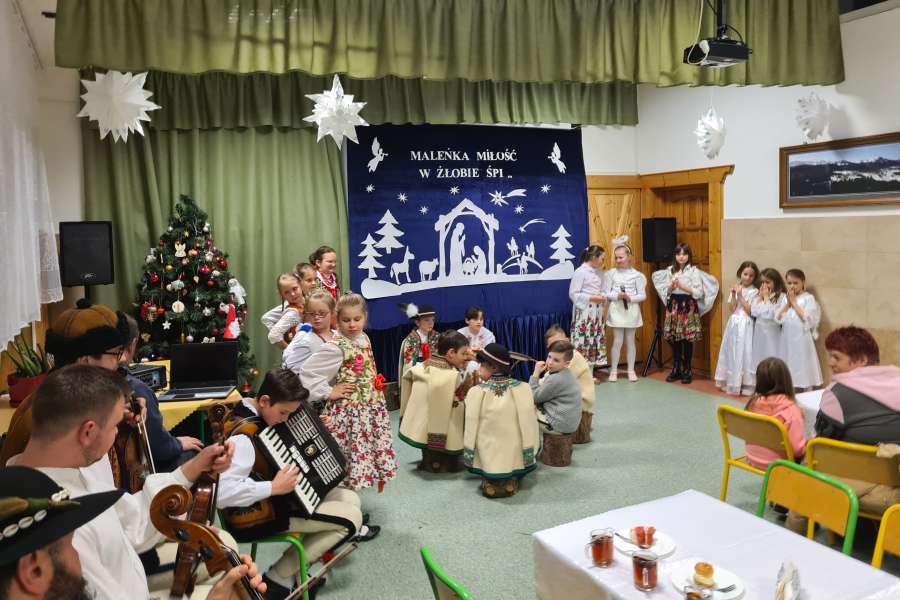 Wielkie kolędowanie23-24