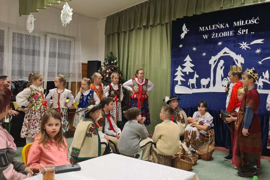Wielkie kolędowanie23-24