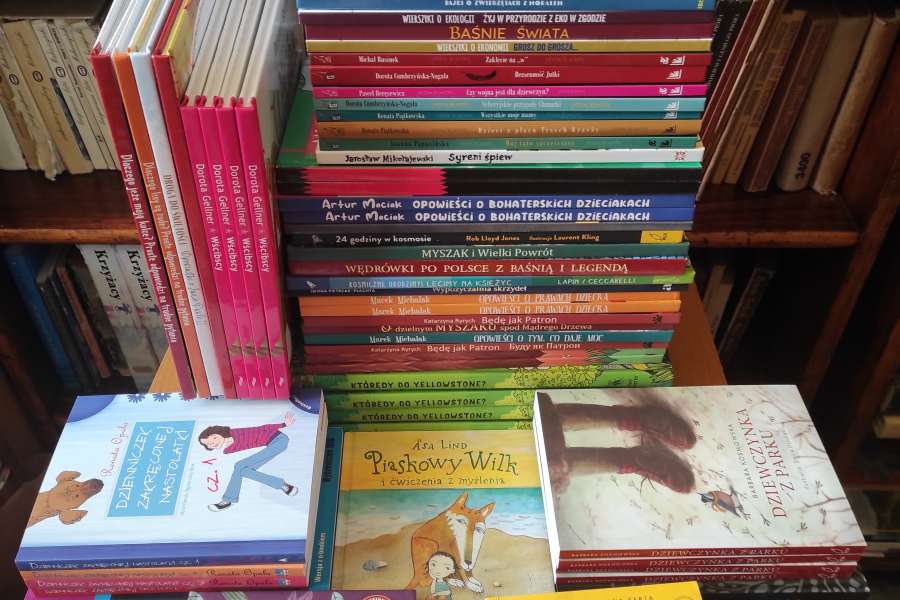 Narodowy Program Rozwoju Czytelnictwa2324a