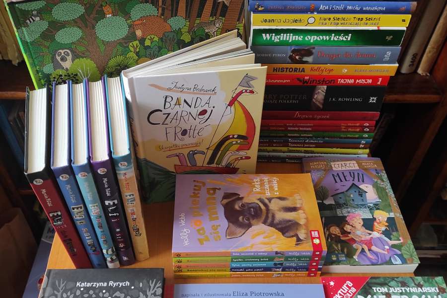 Narodowy Program Rozwoju Czytelnictwa2324a